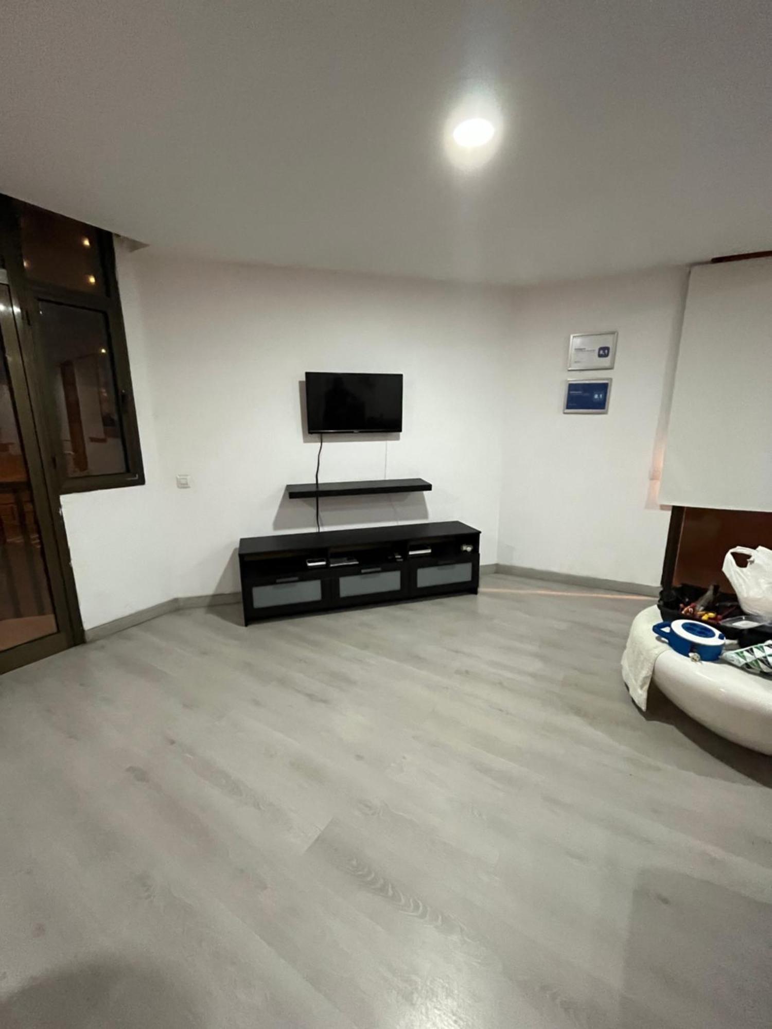 Vista Mar Playa De Las Canteras ลาสปัลมาส เด กรานคานาเรีย ภายนอก รูปภาพ